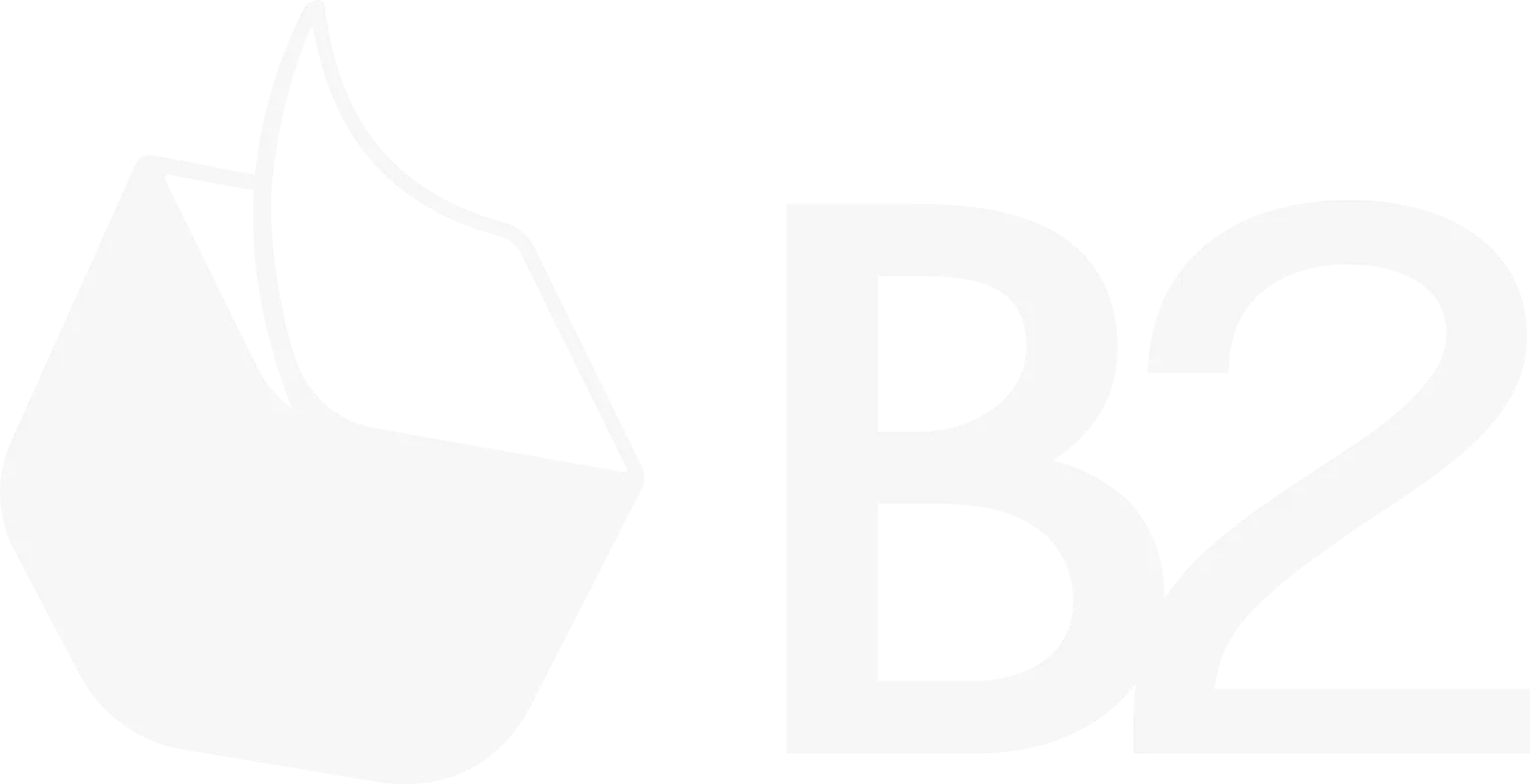 B2 Agência