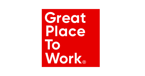 Great Place To Work