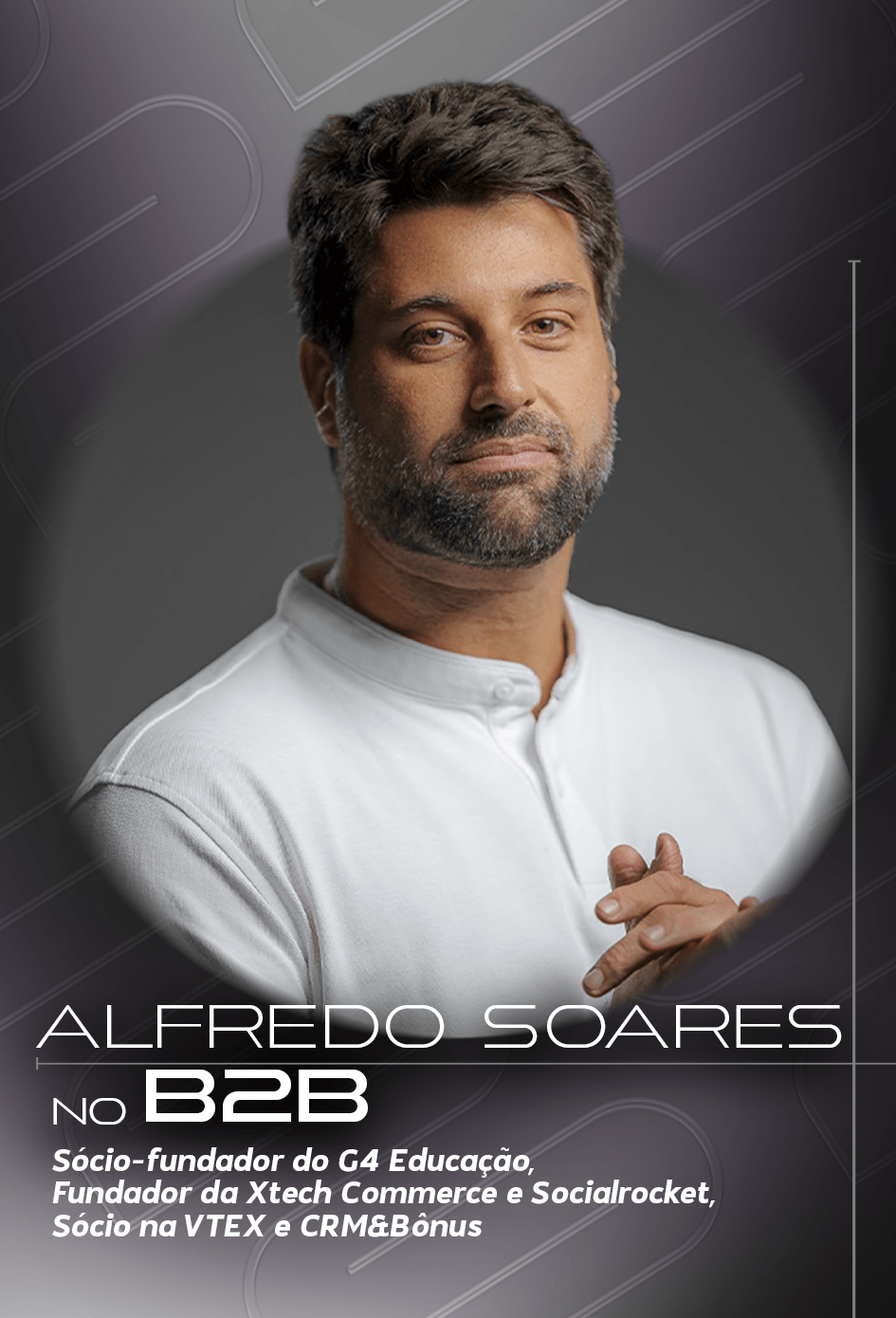 Alfredo Soares