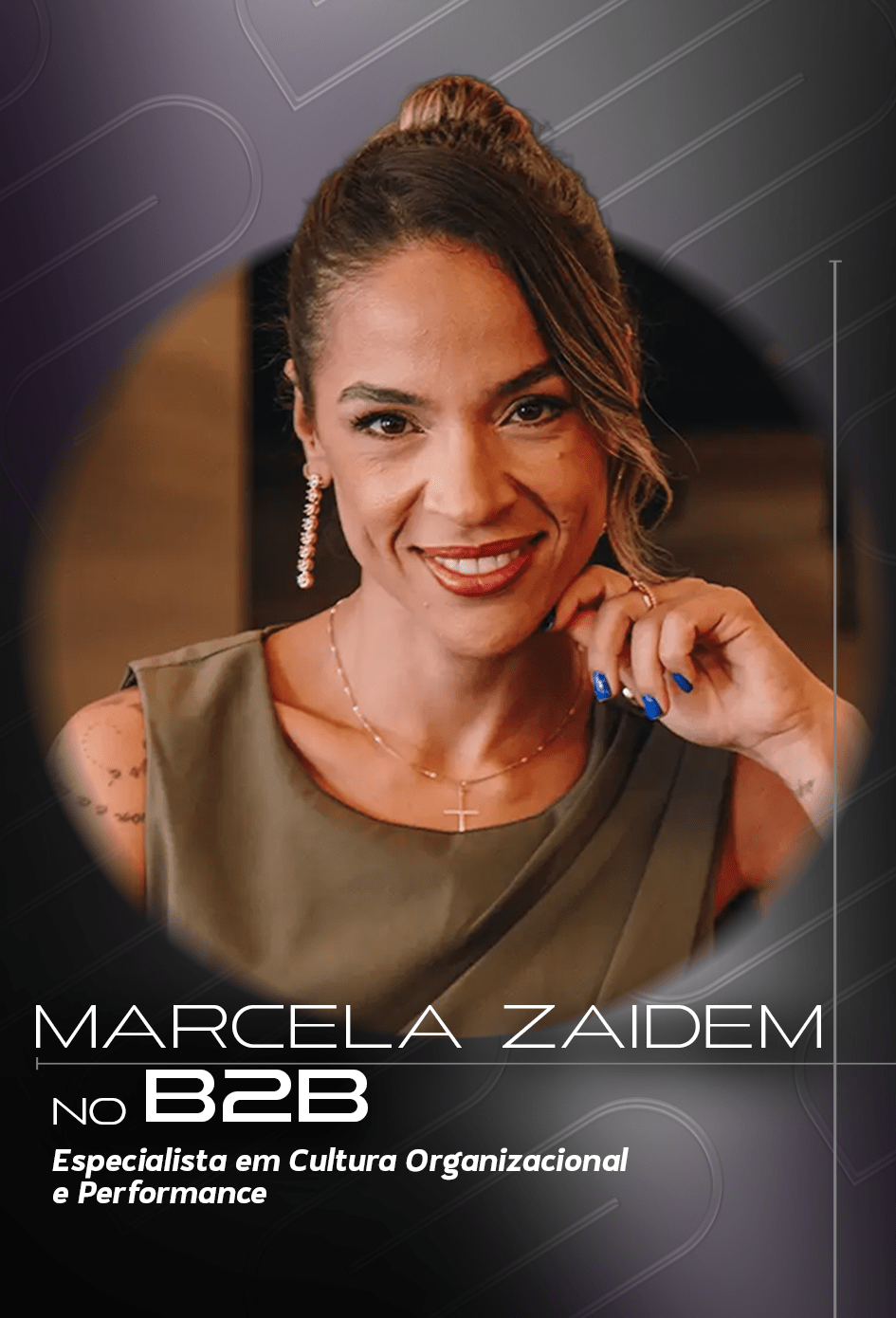 Marcela Zaidem