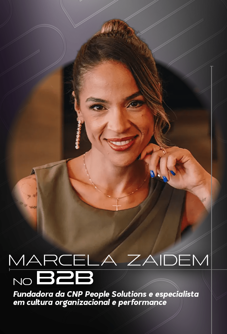 Marcela Zaidem
